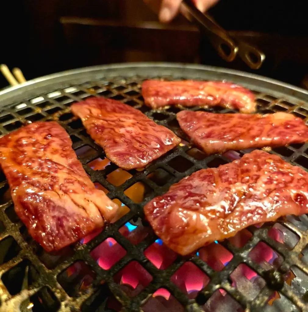 【焼肉ホルモンたけ田×映画『口に関するアンケート』】公開を記念して期間限定タイアップメニューを発売！映画観賞券や非売品ステッカーが当たるプレゼントキャンペーンも 画像 6