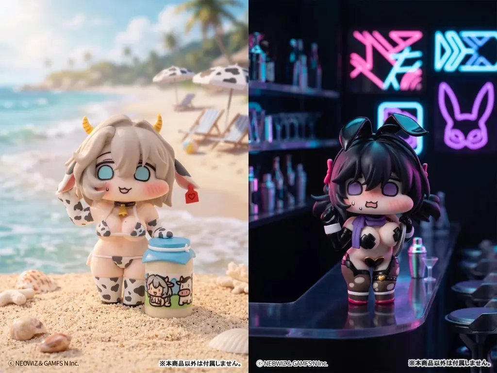 ミニスタイル2種予約開始
