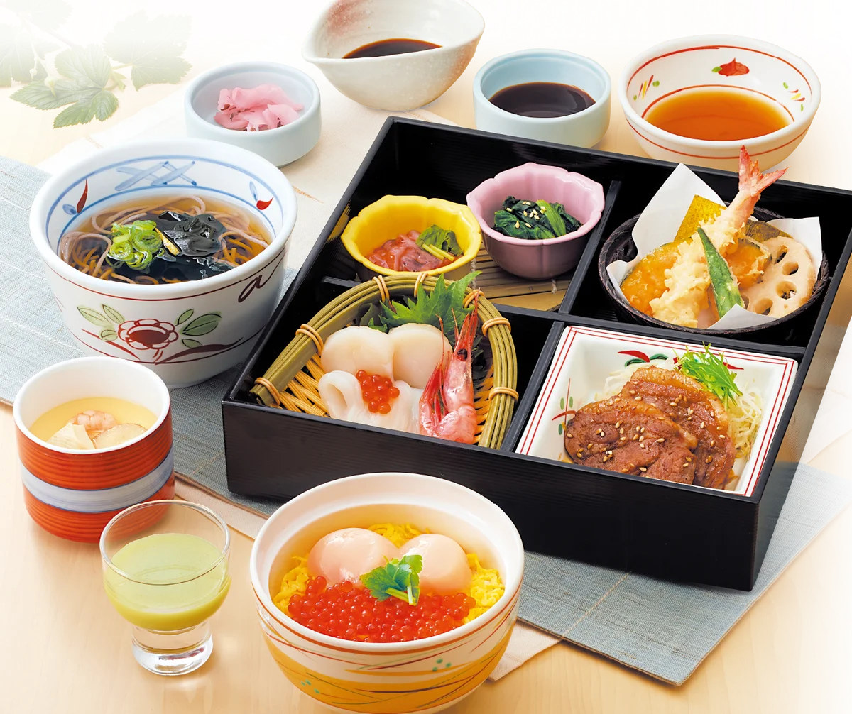 和食さと 「202店舗目オープン記念キャンペーン 第2弾」が6/23（火）からスタート 画像 3