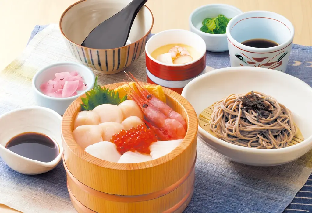 和食さと 「202店舗目オープン記念キャンペーン 第2弾」が6/23（火）からスタート 画像 4