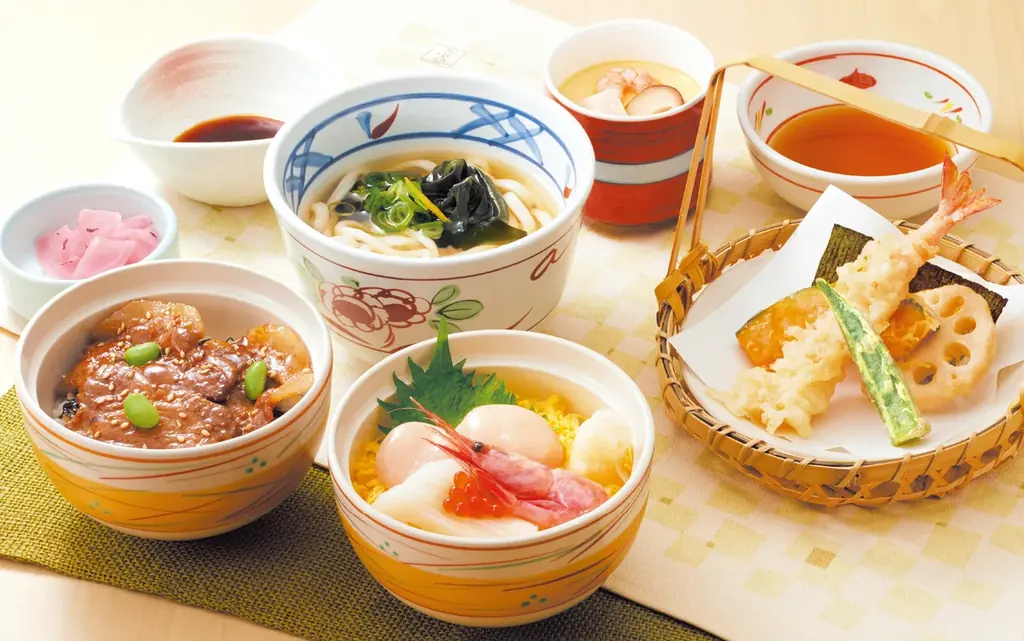 和食さと 「202店舗目オープン記念キャンペーン 第2弾」が6/23（火）からスタート 画像 5