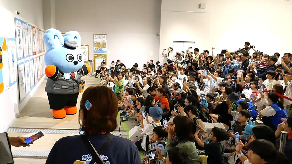 小田急もころん3周年企画、7/12開始の沿線イベント