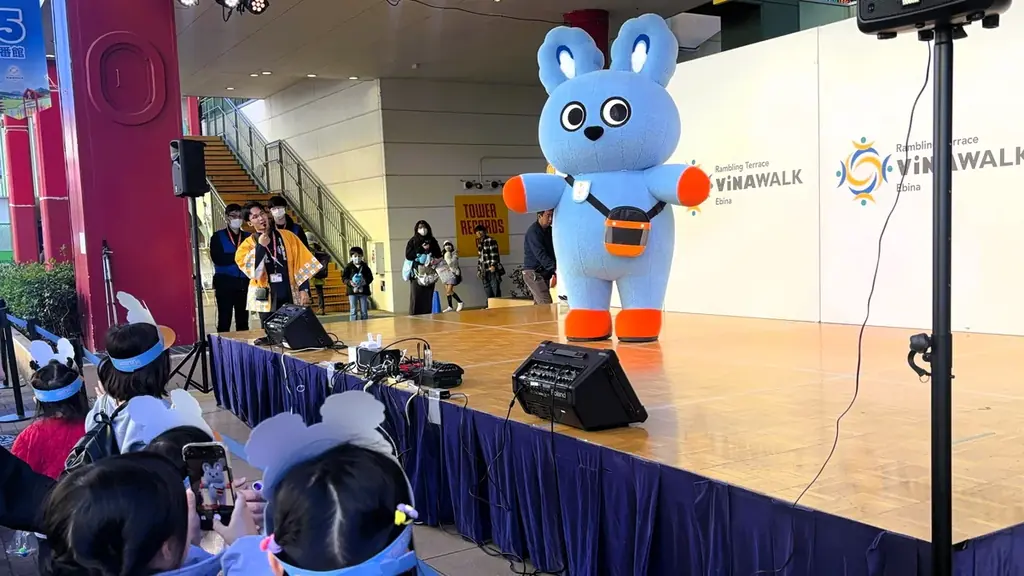 小田急電鉄の子育て応援マスコットキャラクター「もころん」デビュー３周年！　７月１２日から、親子で楽しめるイベントを沿線各地で展開 画像 13