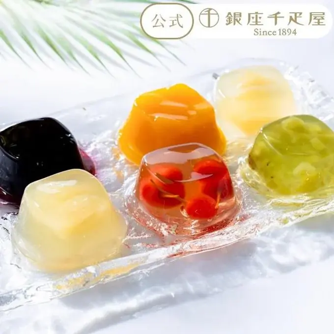 Cake.jp、「お中元・夏ギフト特集2026」をスタート 人気ブランドのスイーツ・アイス・ゼリーが勢揃い 画像 6