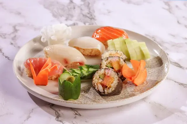 【ホテル近鉄ユニバーサル・シティ】開業25周年記念サマーブッフェ『25th Anniversary Celebration Dinner Buffet』開催！夏休み限定ランチブッフェも登場 画像 2