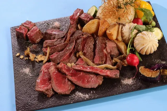 【ホテル近鉄ユニバーサル・シティ】開業25周年記念サマーブッフェ『25th Anniversary Celebration Dinner Buffet』開催！夏休み限定ランチブッフェも登場 画像 3