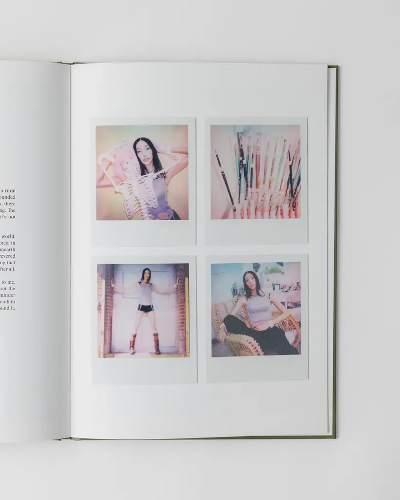 【RIMOWA】「Der Eigene」マガジンの第5作目を発表 画像 5