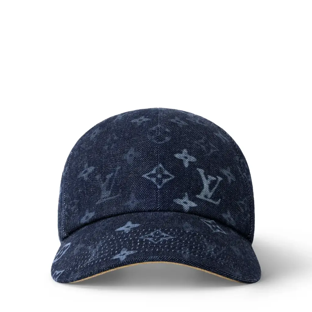 LOUIS VUITTON デニムボブハット　新品　※7/22日(火)まで！ ルイ・ヴィトン新作：モノグラムデニム帽子3型の特徴と価格｜ベスト
