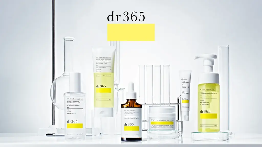 dr365 POP UP