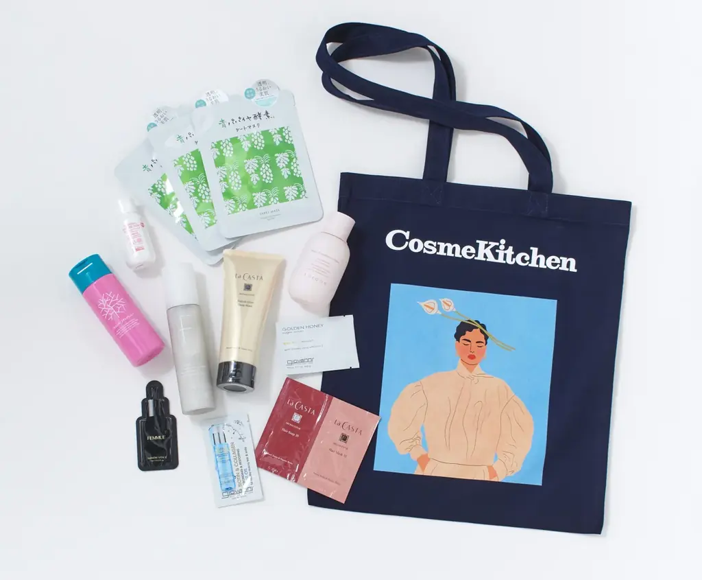 【コスメキッチン】今年も開催！Cosme Kitchen BEST COSME(コスメキッチンベストコスメ) 2026 上半期を発表 画像 21