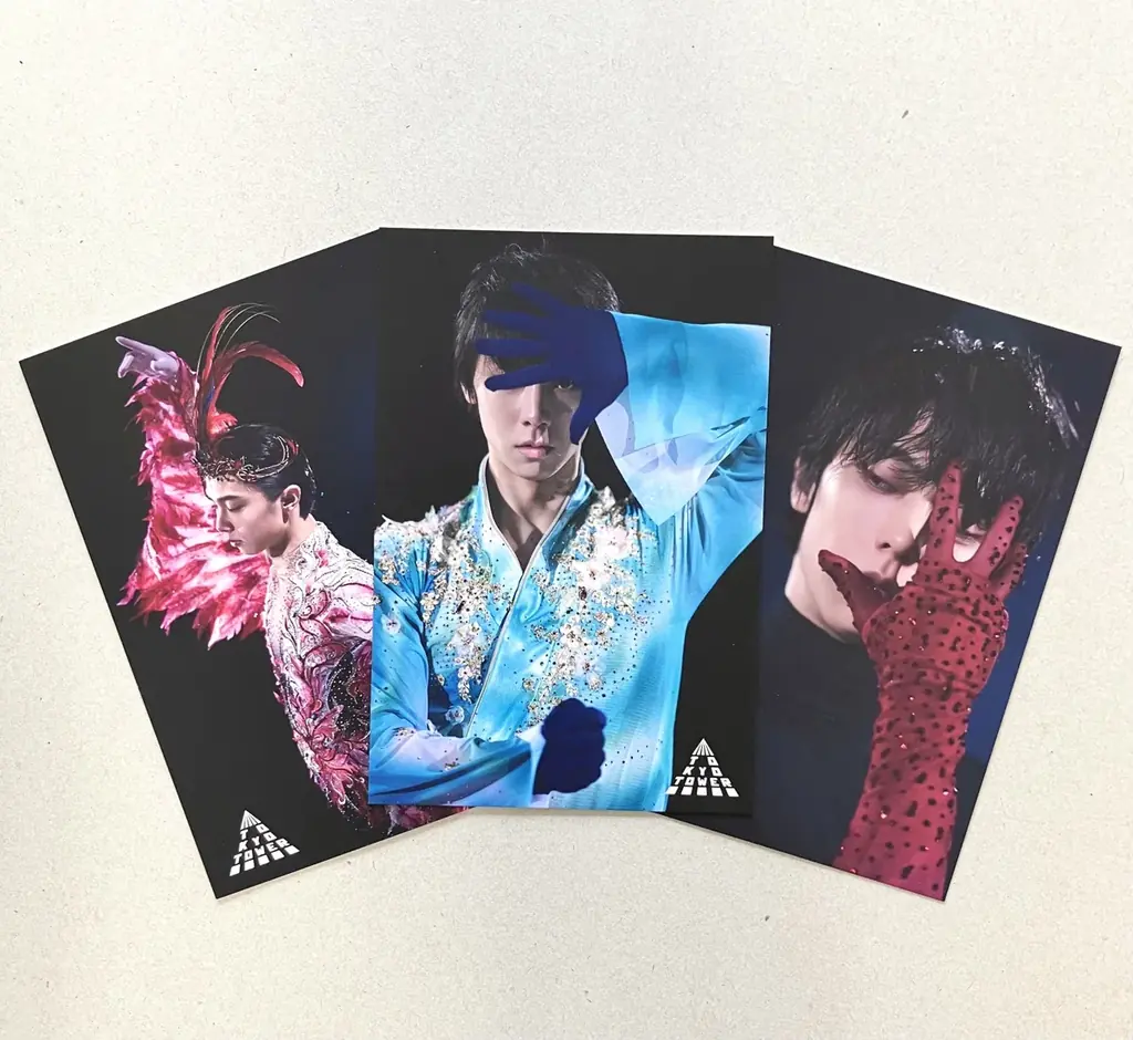 【追加最新情報あり】『Couture on Ice　羽生結弦×伊藤聡美 写真集』2026年7月24日（金）出版記念展を開催 画像 3
