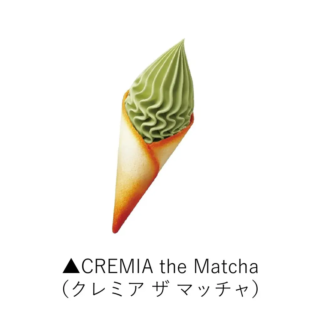【日本上陸75周年】7月3日はソフトクリームの日！クイズに答えてプレミアム生クリームソフト「CREMIA」が無料で味わえる「ソフトクリームの歴史展」を開催 画像 4
