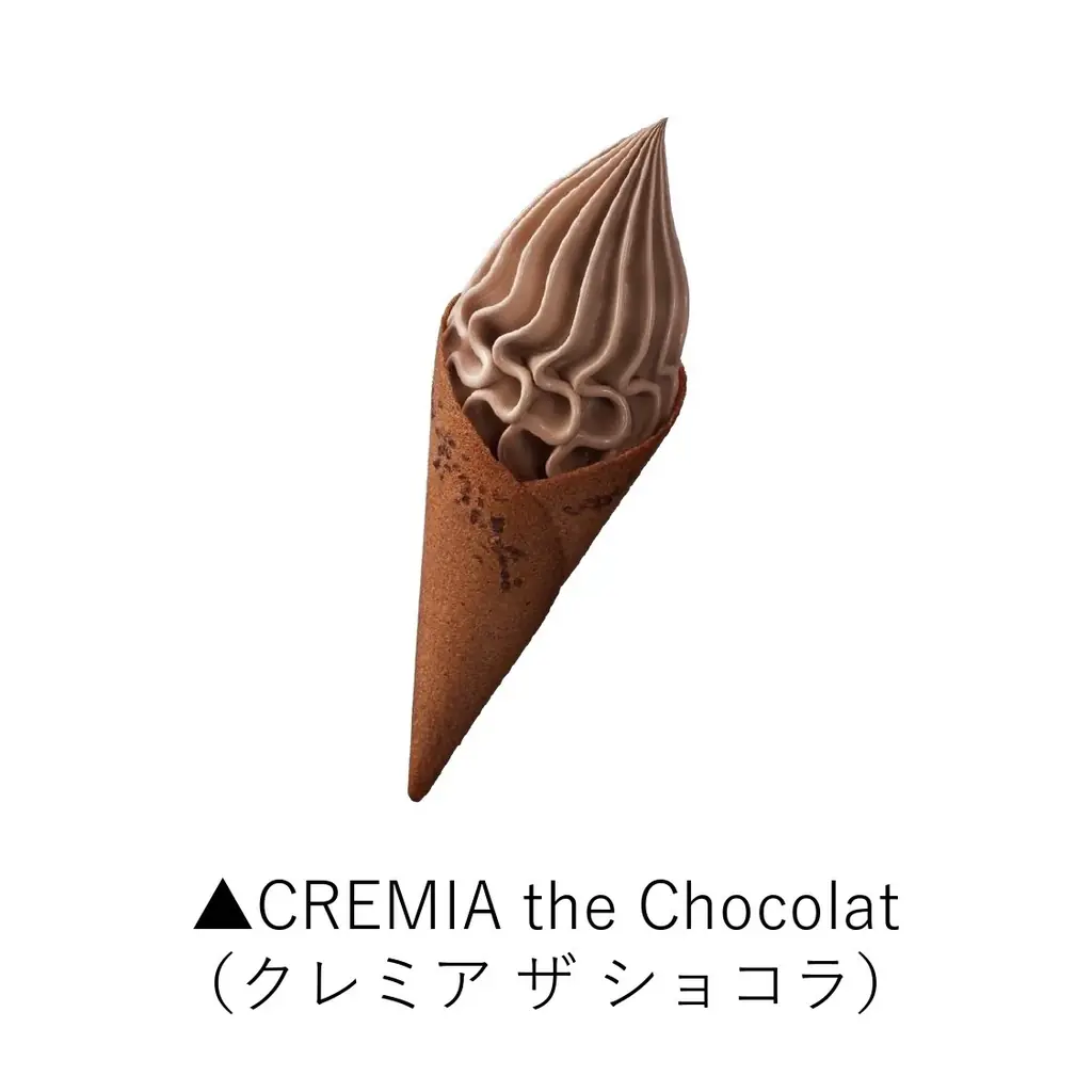【日本上陸75周年】7月3日はソフトクリームの日！クイズに答えてプレミアム生クリームソフト「CREMIA」が無料で味わえる「ソフトクリームの歴史展」を開催 画像 5