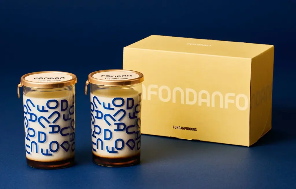 FONDAN初の冷蔵スイーツが登場。毎日15時だけ出会える夏季限定 スイーツ。なめらかに“とろけるプリン”を7月1日(水)より新発売【東京駅直結「大丸東京店」1階】 画像 5