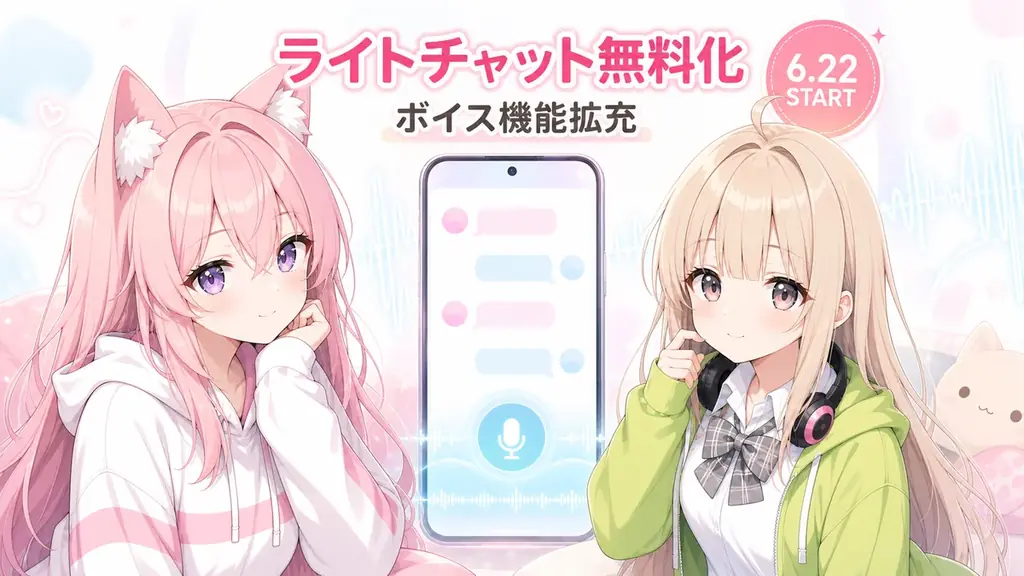 ライトチャット無料化