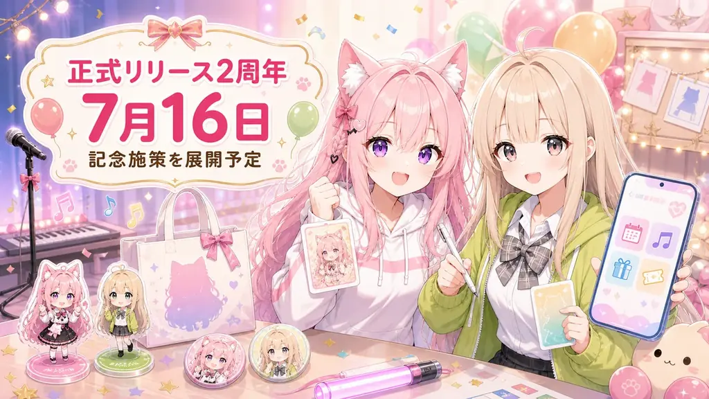 AIキャラクターチャット「オズチャット」、広告視聴で完全無料のチャット体験を開始 画像 6