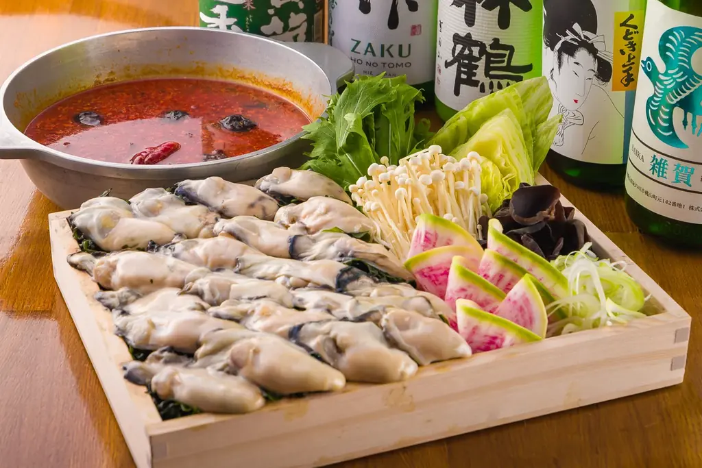 生牡蠣一個39円の大特価！こだはる大感謝祭・第二弾も驚異の95％割引！牡蠣専門店が開催する赤字覚悟の大感謝祭！【かき家こだはる　新橋店】 画像 5