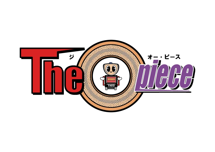 バウムクーヘンAI職人「THEO（テオ）」パリへ行く　手塚治虫のマンガ・アシスタントだった池原しげとが描く、ユーハイムオリジナル漫画「The O piece（ジ オー・ピース）」がフランス進出 画像 3