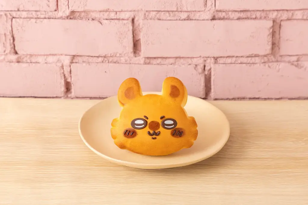 ちいかわベーカリーにモモンガと古本屋の新商品が登場！! 画像 3