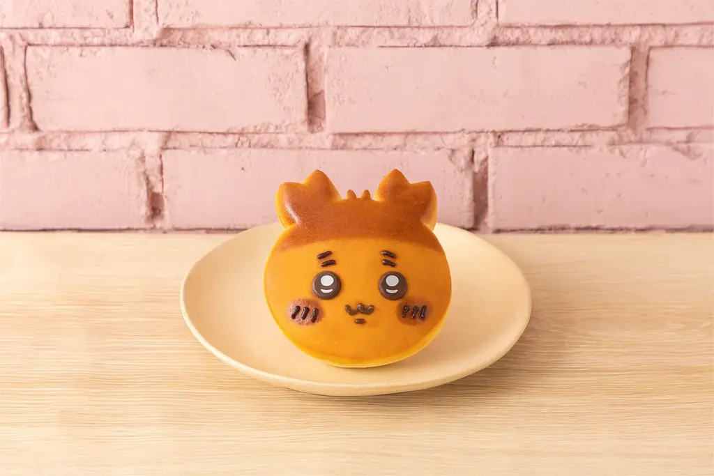 ちいかわベーカリーにモモンガと古本屋の新商品が登場！! 画像 4