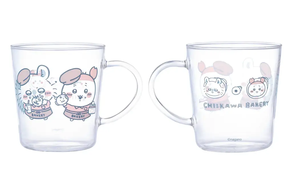 ちいかわベーカリーにモモンガと古本屋の新商品が登場！! 画像 8