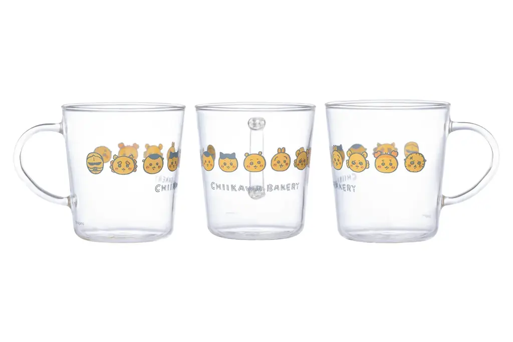 ちいかわベーカリーにモモンガと古本屋の新商品が登場！! 画像 9