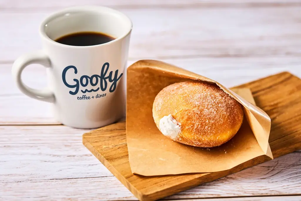ハワイ発のカフェ＆ダイナー「Goofy」が大阪初上陸！横浜店で販売開始から1時間で完売する「マラサダ」が阪急うめだ本店「ハワイフェア2026」に期間限定で登場！ 画像 3