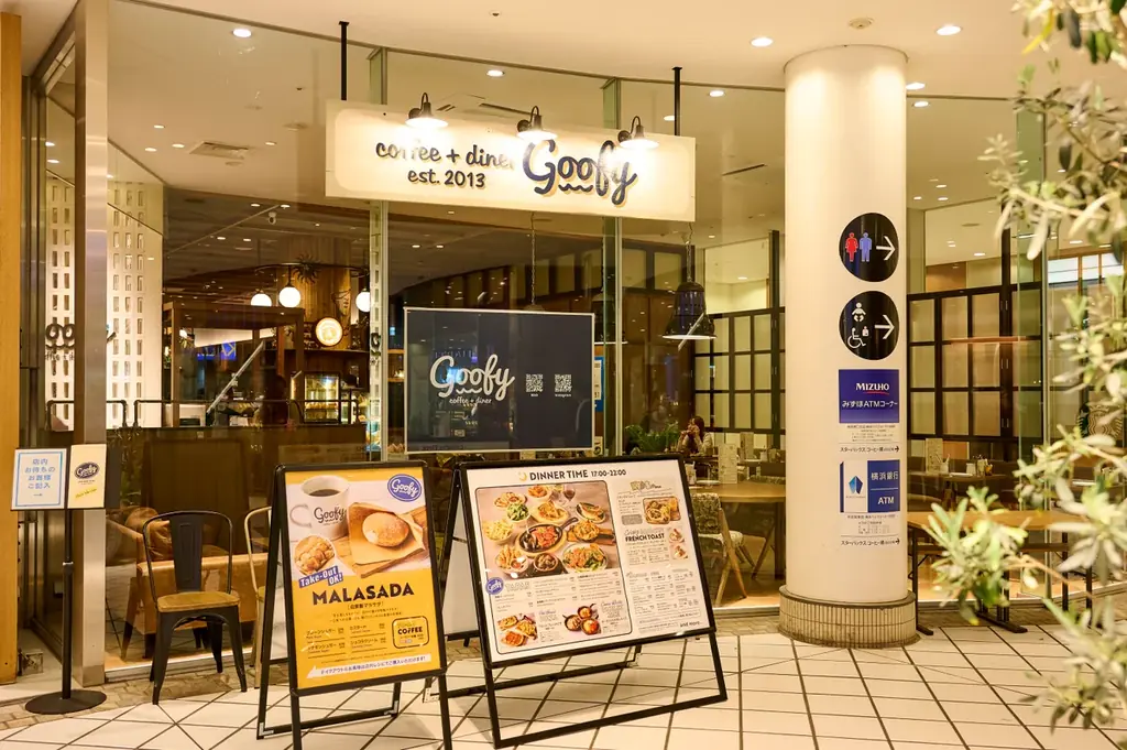 ハワイ発のカフェ＆ダイナー「Goofy」が大阪初上陸！横浜店で販売開始から1時間で完売する「マラサダ」が阪急うめだ本店「ハワイフェア2026」に期間限定で登場！ 画像 7