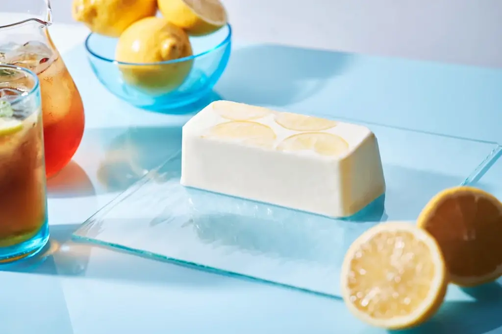 【夏季限定】F CHOCOLATから「爽やかに楽しむ夏」をお届け。レモンテリーヌとレモンスムージーが登場！ 画像 2