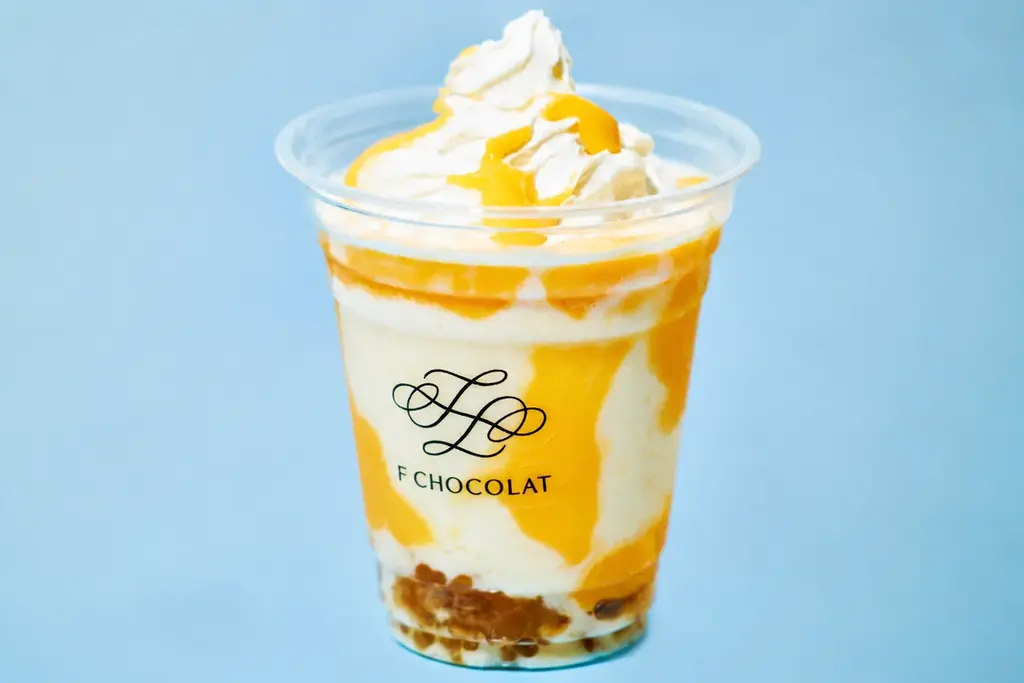 【夏季限定】F CHOCOLATから「爽やかに楽しむ夏」をお届け。レモンテリーヌとレモンスムージーが登場！ 画像 5