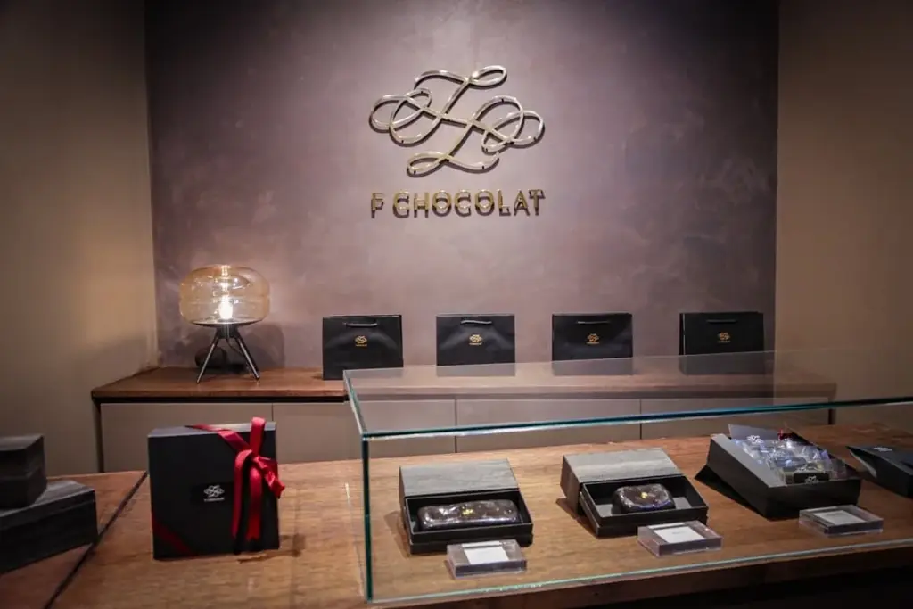 【夏季限定】F CHOCOLATから「爽やかに楽しむ夏」をお届け。レモンテリーヌとレモンスムージーが登場！ 画像 6