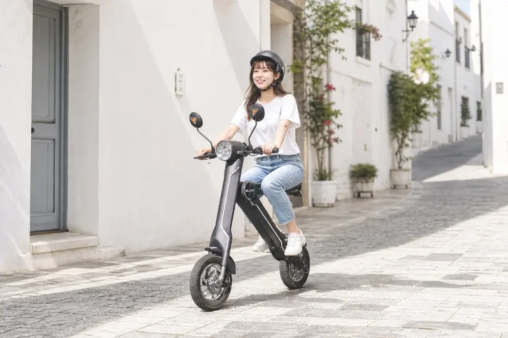 【今だけ無金利！】展示試乗車の二輪電動バイクが、さらにお得に購入できるキャンペーンを期間限定で実施！ 画像 3