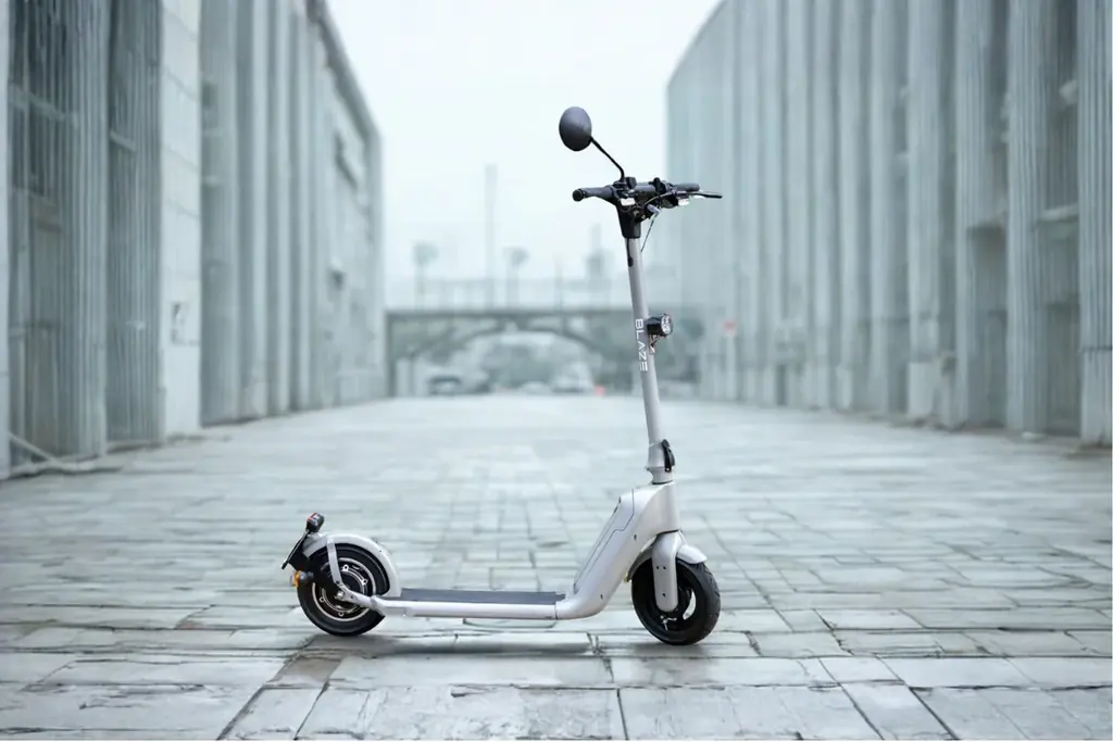 【今だけ無金利！】展示試乗車の二輪電動バイクが、さらにお得に購入できるキャンペーンを期間限定で実施！ 画像 6