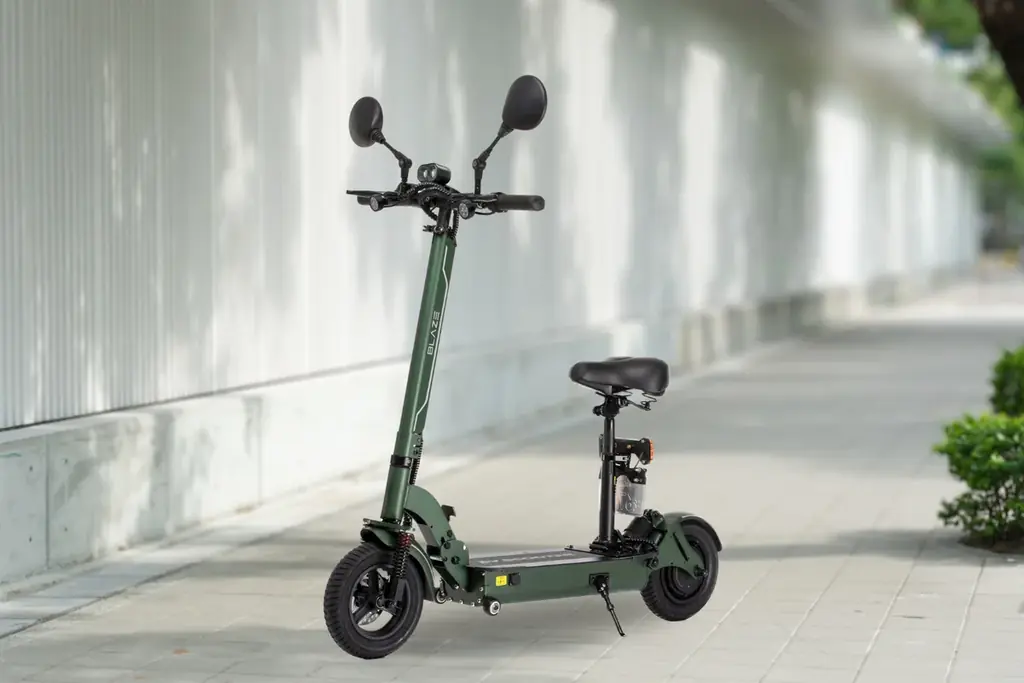 【今だけ無金利！】展示試乗車の二輪電動バイクが、さらにお得に購入できるキャンペーンを期間限定で実施！ 画像 9