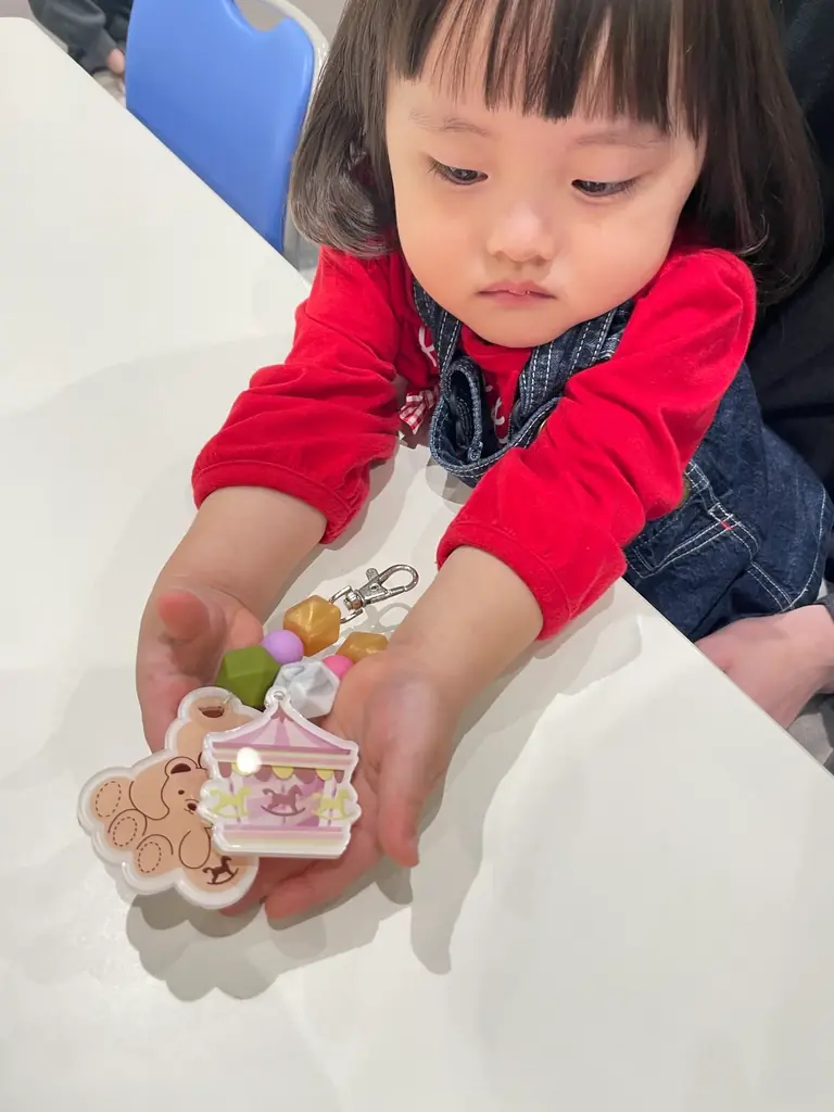 地域の子育て世代をサポートする「イオン すくすくラボ」を7月８日（水）「ちきゅうのにわ 幕張新都心店」で開催 画像 4