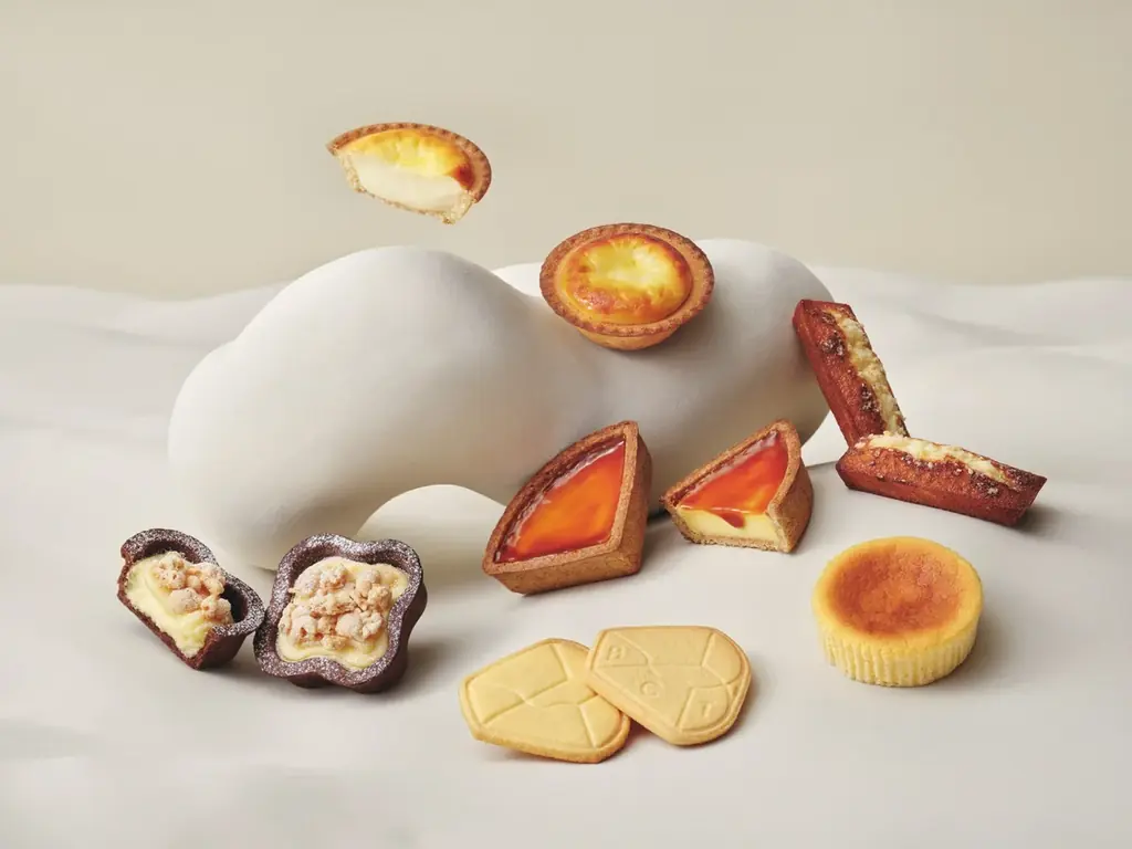 【7/17（金）】千葉県に新店舗オープン！「BAKE CHEESE TART ペリエ千葉店」 画像 2