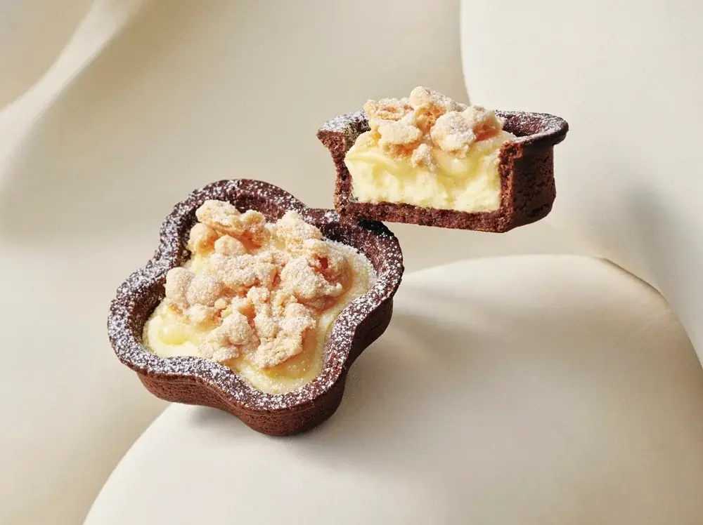 【7/17（金）】千葉県に新店舗オープン！「BAKE CHEESE TART ペリエ千葉店」 画像 4