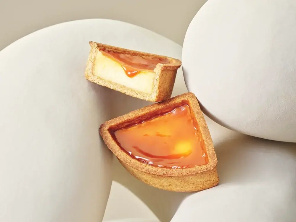 【7/17（金）】千葉県に新店舗オープン！「BAKE CHEESE TART ペリエ千葉店」 画像 5