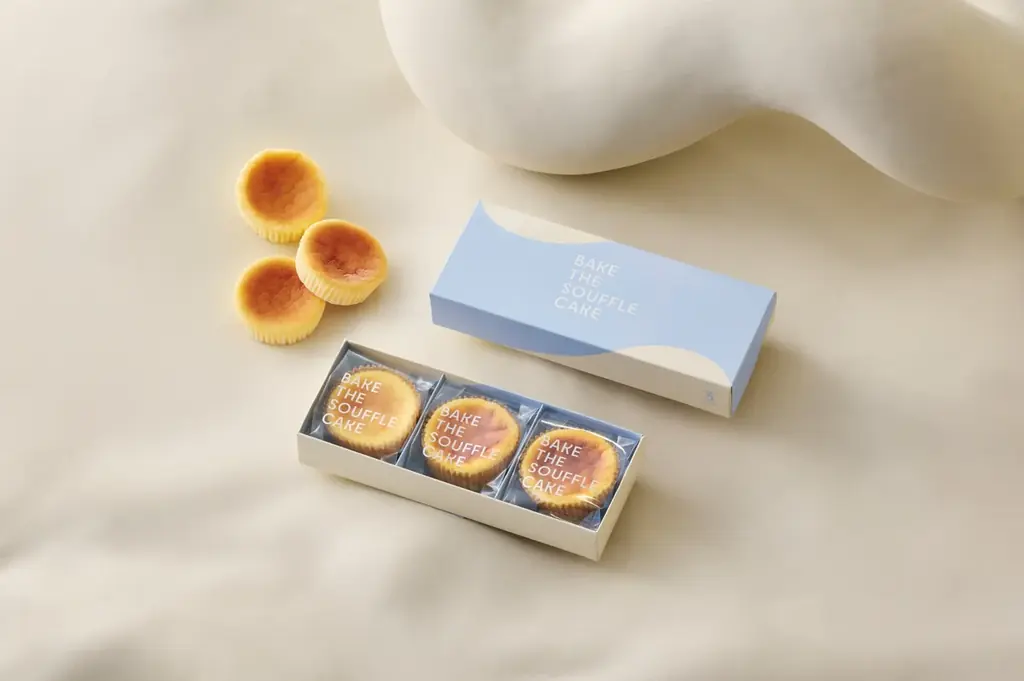 【7/17（金）】千葉県に新店舗オープン！「BAKE CHEESE TART ペリエ千葉店」 画像 7