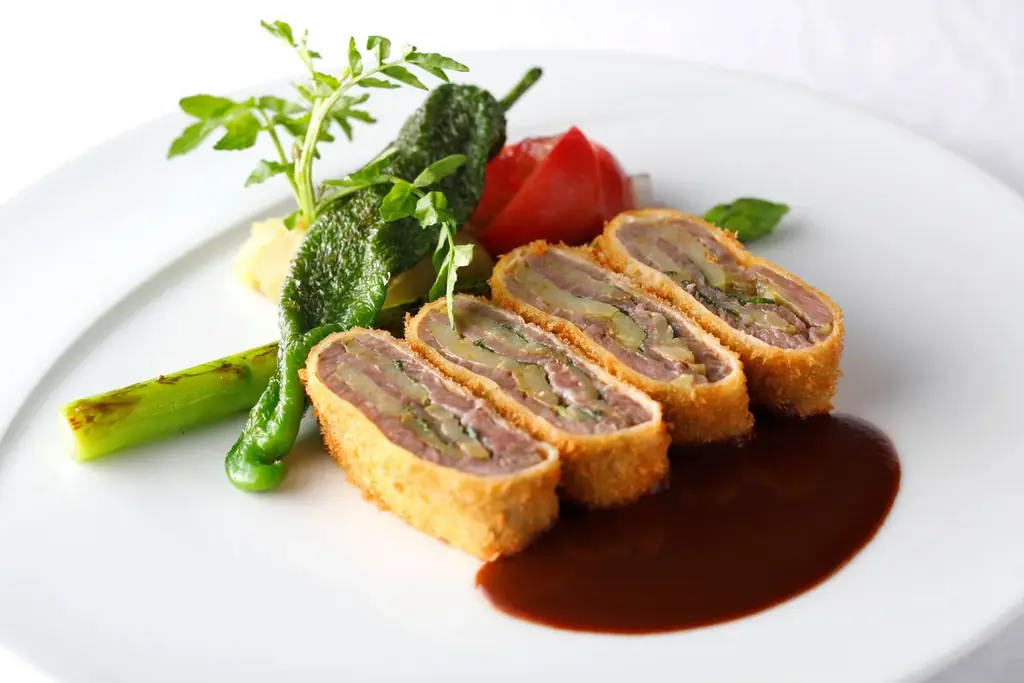 「資生堂パーラー 銀座本店レストラン」　高知県が誇る珠玉の食材で彩る、7月の限定メニューを展開 画像 8