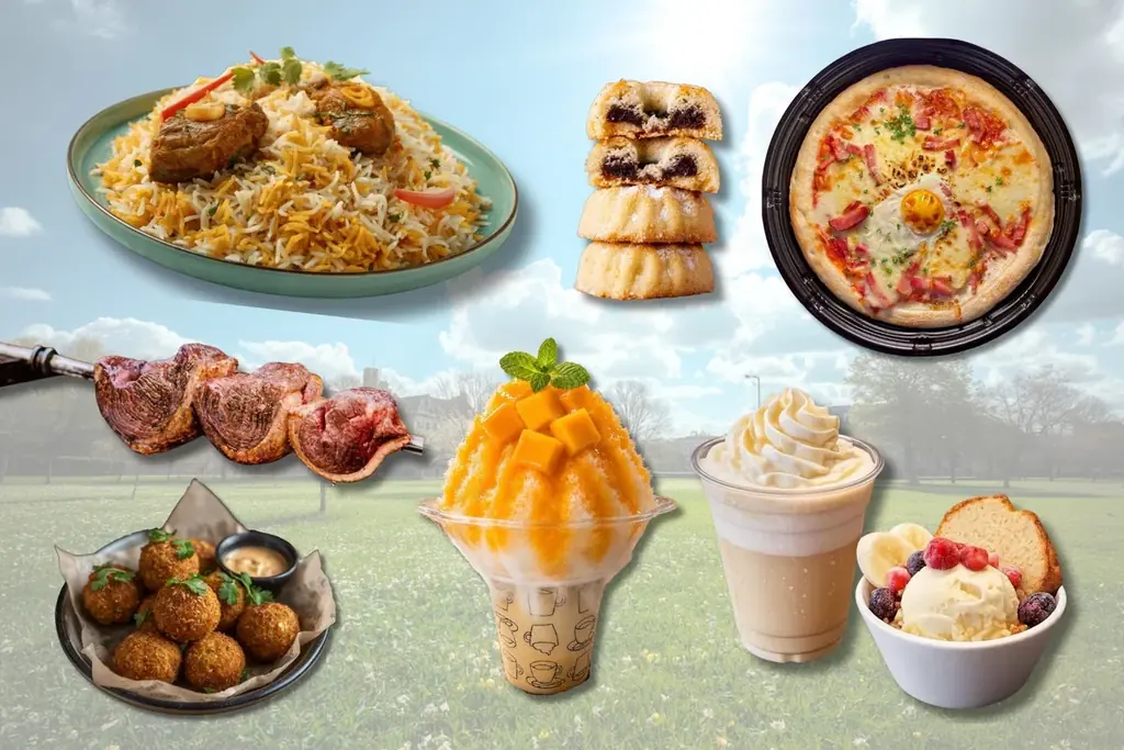 [第2弾]国際フェスティバル「麦食音祭 GG」追加コンテンツを発表 画像 13