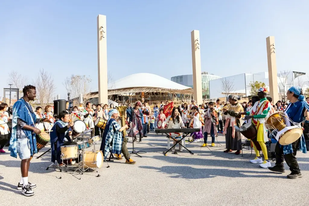 [第2弾]国際フェスティバル「麦食音祭 GG」追加コンテンツを発表 画像 5