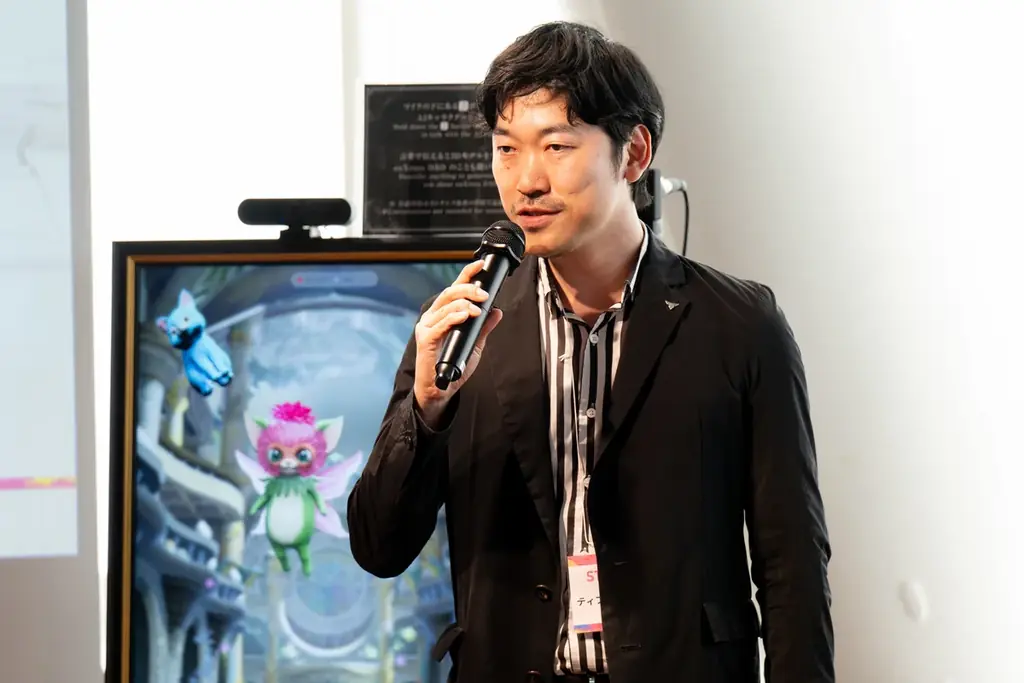 【開催レポート】東京ドームシティ内「enXross DAO（エンクロス・ダオ）」 にてアクセラレータープログラム第1期のDemo Day（デモデイ）を実施 画像 9