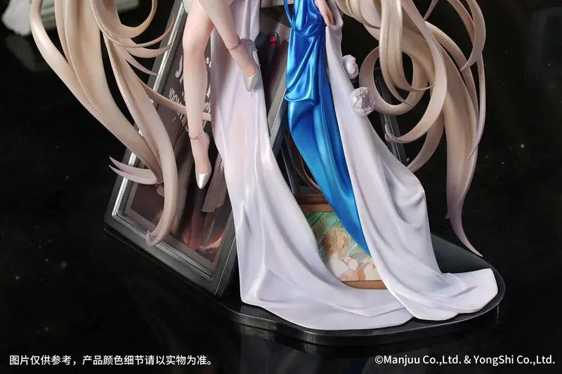 『アズールレーン』より、「フォーミダブル アニバーサリー・メモリーズVer.」がフィギュアとなって華麗に登場！あみあみにて予約受付中。 画像 11