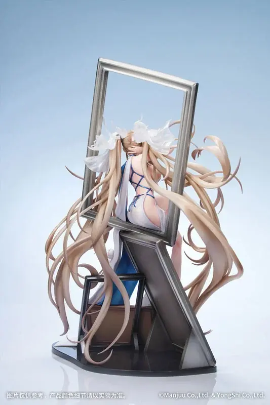 『アズールレーン』より、「フォーミダブル アニバーサリー・メモリーズVer.」がフィギュアとなって華麗に登場！あみあみにて予約受付中。 画像 13