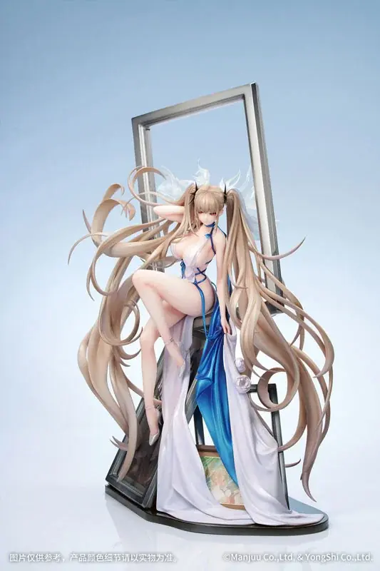 『アズールレーン』より、「フォーミダブル アニバーサリー・メモリーズVer.」がフィギュアとなって華麗に登場！あみあみにて予約受付中。 画像 14