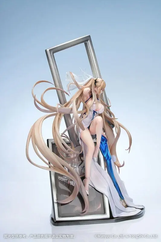 『アズールレーン』より、「フォーミダブル アニバーサリー・メモリーズVer.」がフィギュアとなって華麗に登場！あみあみにて予約受付中。 画像 15