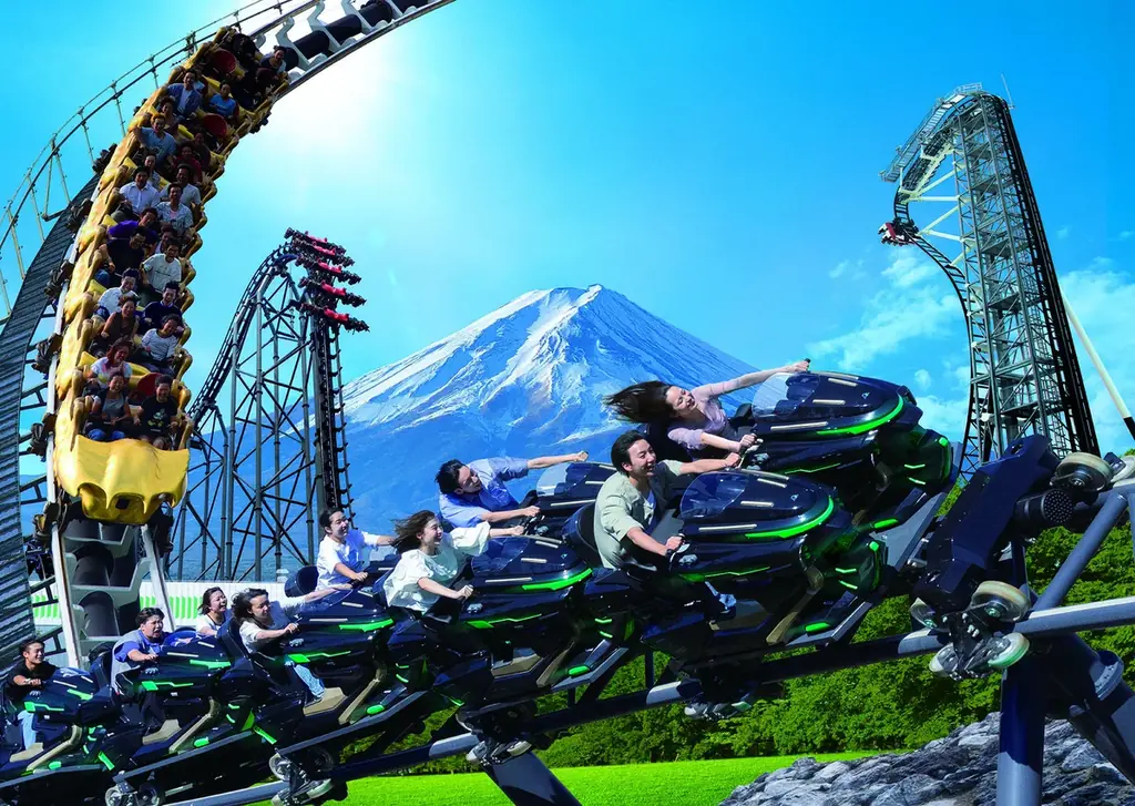 タイムズカーシェアリングサービス「富士急カーシェア」1周年記念キャンペーンを実施！ 画像 4