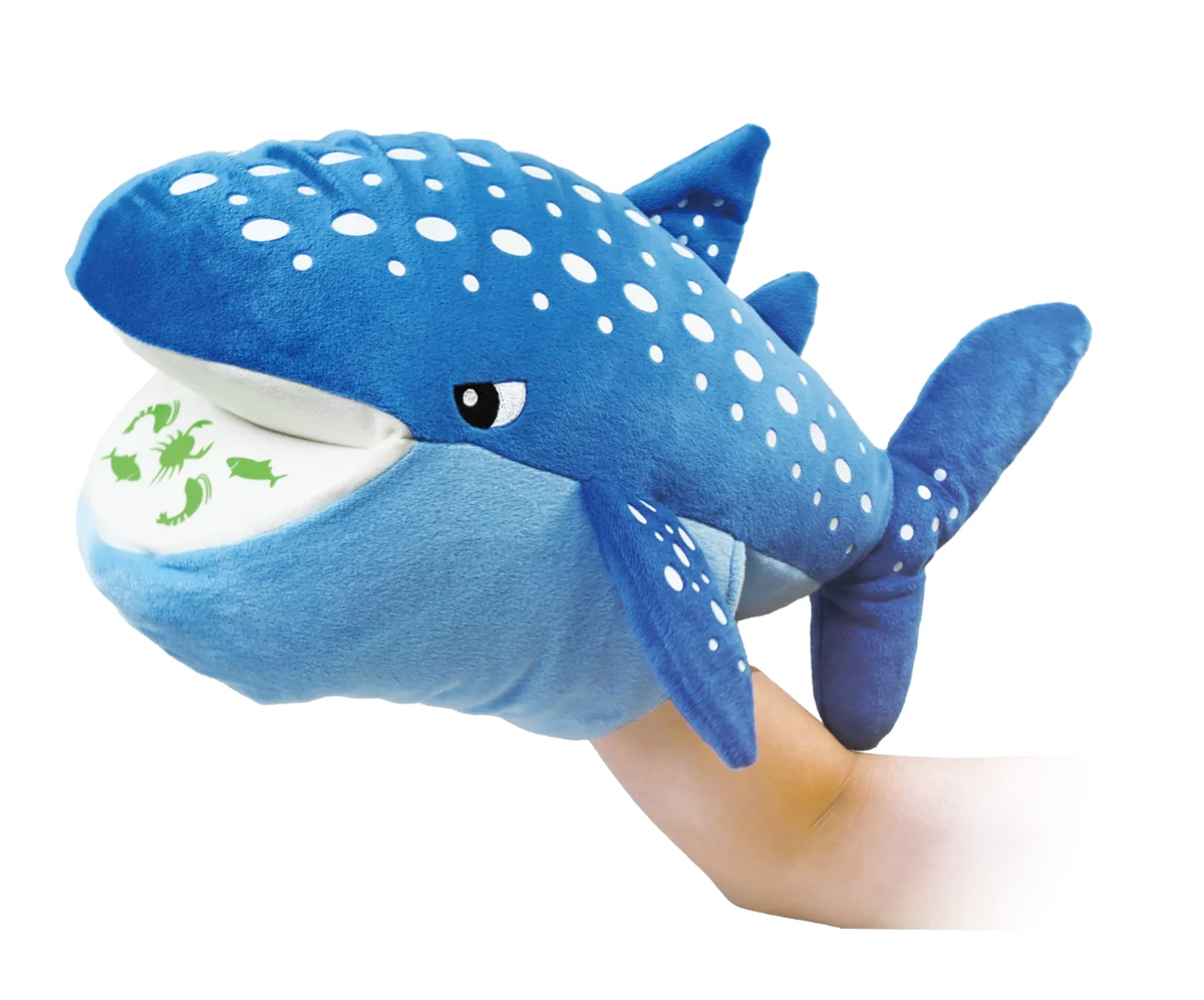 生き物について楽しく学べる「&Co.」にくじらが登場 『くじらアタック＆Co.（アンドコ）』新発売 画像 7