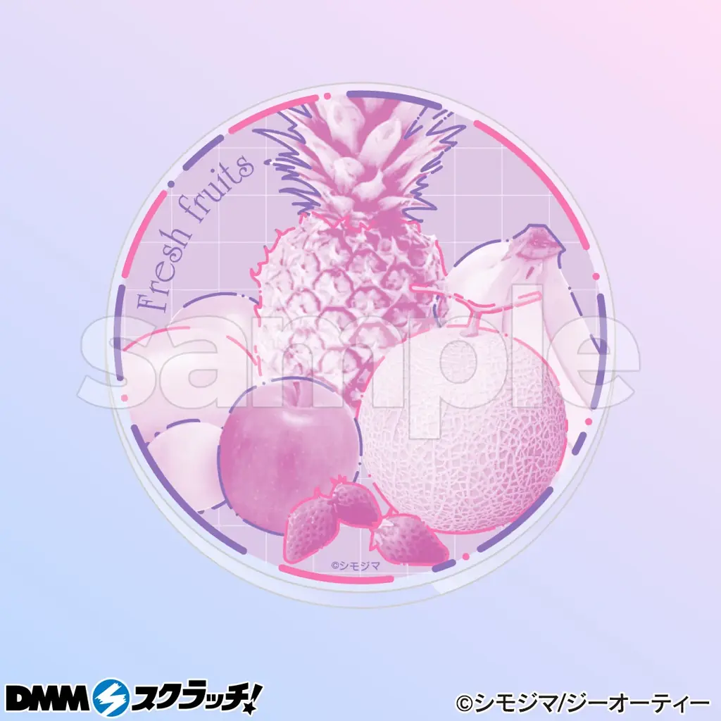 2020年に創業100年をむかえたシモジマの、レトロデザインがDMMスクラッチに登場！ 画像 12